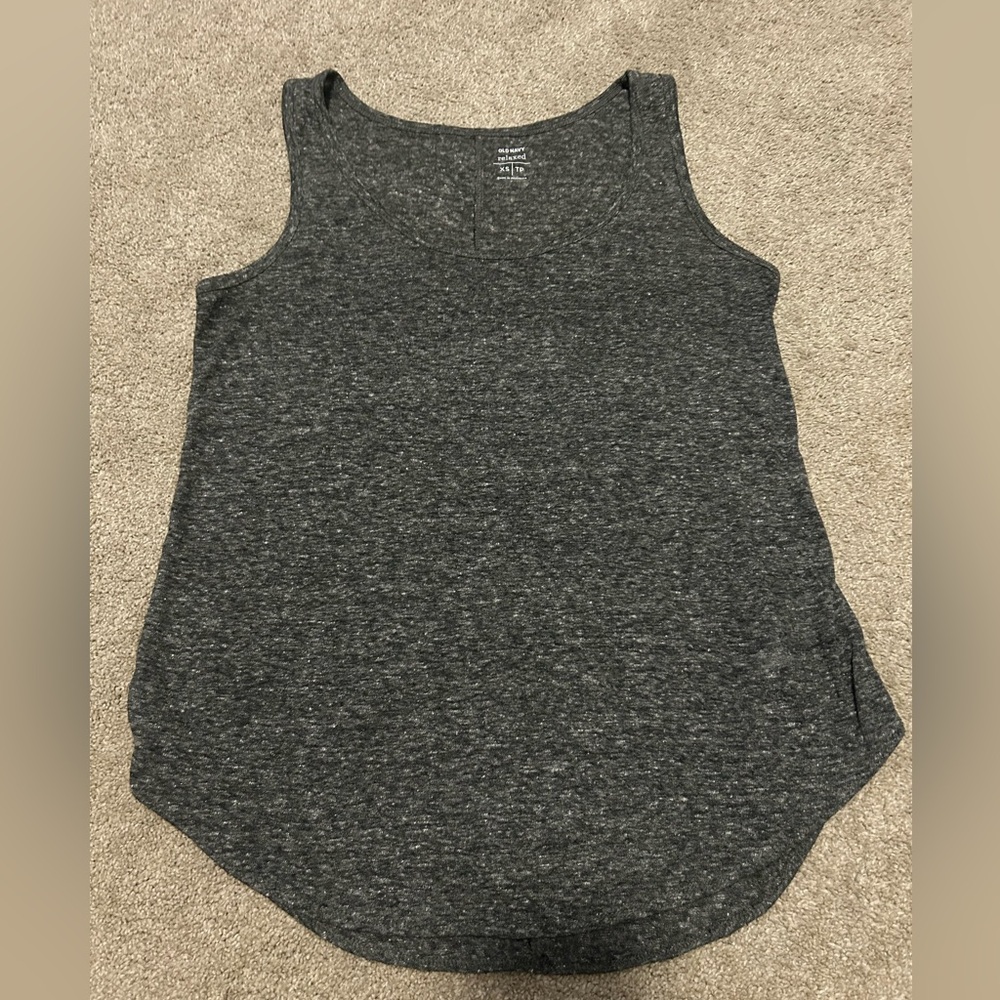 💙Old Navy Tank Top Size: XS